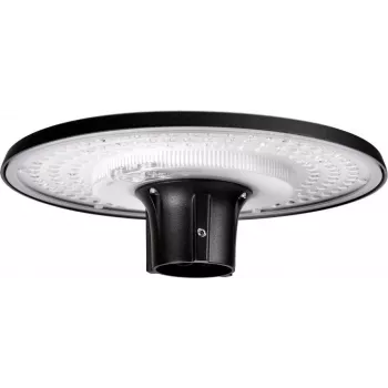 Luminaria LED de parque BEMKO GARDENIA 50W 4000K C80-GRD-070BL-CCT