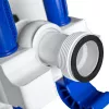 Fuente de piscina LED 7 colores 8 modos IP67 Bestway 58619