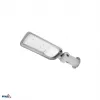 Luminaria LED de calle JAZMIN 70W 4000K 9100LM IP65 gris claro