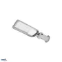 Luminaria LED de calle JAZMIN 70W 4000K 9100LM IP65 gris claro