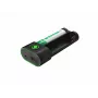 Ledlenser Flex7 6800 mAh batería externa negra, verde