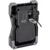 RUFUS3000 Foco LED, 30W, 3000 lm, IP65, 6500K