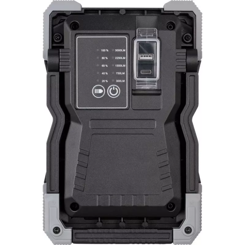 RUFUS3000 Foco LED, 30W, 3000 lm, IP65, 6500K