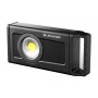 Ledlenser iF4R Music Lámpara de taller 2000 lúmenes con altavoz Bluetooth
