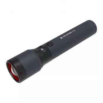 Ledlenser P7R Smoked Blue Limited Edition linterna