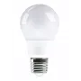 LEDURO lámpara LED A60 8W 800lm E27 3000K blanco cálido
