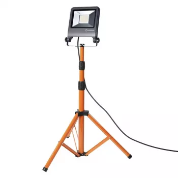 Foco LED LEDVANCE Worklight Trip 1x50W 5000lm IP65