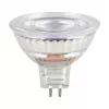 LEDVANCE LEDV LED Reflector 2-20W/827 MR16 12V GU5.3 36° 15000h clase de eficiencia energética E