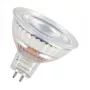 LEDVANCE LEDV LED Reflector 2-20W/827 MR16 12V GU5.3 36° 15000h clase de eficiencia energética E