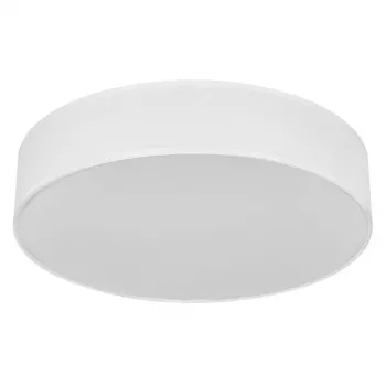 LEDVANCE ORBIS PARIS 3XE27 WT Lámpara de techo blanca