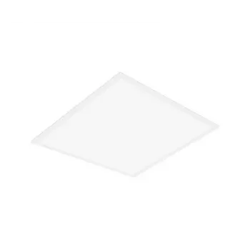LEDVANCE Panel Light Eco 33W 840 U19 3630lm panel LED empotrable 595x595mm blanco frío