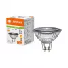 LEDVANCE PARATHOM MR16 LED reflector 3.4W 2700K GU5.3 regulable 36° 230lm