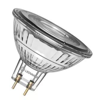 LEDVANCE PARATHOM MR16 LED reflector 3.4W 2700K GU5.3 regulable 36° 230lm
