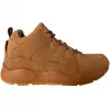 Zapatillas casual Lee Cooper hombre marrones con cordones LCJ-23-31-3067M