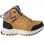 Zapato de cordones casual Lee Cooper hombre marrón LCJ-23-01-2037M
