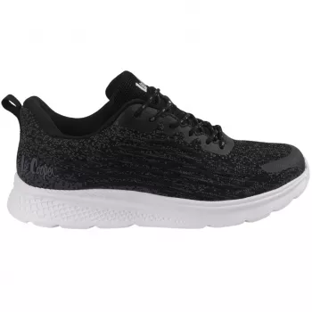 Lee Cooper zapatillas casual para hombre negro-gris LCW-22-32-1227M talla 43