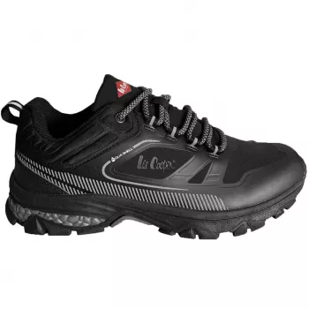 Lee Cooper Zapatillas casual Hombre Negro LCJ-23-01-2021M