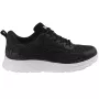 Lee Cooper Zapatillas casual de hombre LCW-22-32-1227M negro-gris talla 44