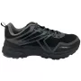 Lee Cooper zapatillas hombre negro-gris LCJ-22-01-1372M