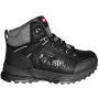 Lee Cooper Zapatillas hombre negro LCJ-23-01-2036M
