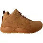 Lee Cooper Zapatillas para hombre Marrón LCJ-23-31-3067M