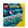 LEGO 30730 Pokémon Equipo de entrenador Polybag