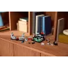 LEGO 40775 mini castillo de caballeros