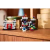 LEGO 40775 mini castillo de caballeros