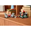 LEGO 40775 mini castillo de caballeros