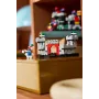 LEGO 40775 mini castillo de caballeros