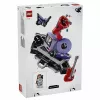 LEGO 43030 DOTS Olivia Rodrigo caja de almacenamiento secreta