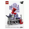 LEGO 43030 DOTS Olivia Rodrigo caja de almacenamiento secreta