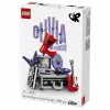 LEGO 43030 DOTS Olivia Rodrigo caja de almacenamiento secreta
