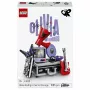 LEGO 43030 DOTS Olivia Rodrigo caja de almacenamiento secreta