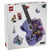 LEGO 43031 Bricks Editions Música Dual Guitar de Olivia Rodrigo