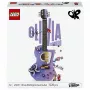 LEGO 43031 Bricks Editions Música Dual Guitar de Olivia Rodrigo