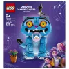 LEGO 72537 KPop Demon Hunters Derpy Tiger and Sussie Bird set de construcción