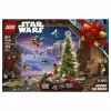 LEGO 75456 Star Wars calendario de adviento 2026