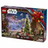 LEGO 75456 Star Wars calendario de adviento 2026