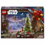 LEGO 75456 Star Wars calendario de adviento 2026