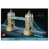 LEGO Architecture 21067 Tower Bridge Set de construcción (1176 piezas) - Monumento de Londres