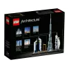 LEGO Architecture Dubai Skyline Collection 21052 Set de construcción