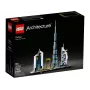 LEGO Architecture Dubai Skyline Collection 21052 Set de construcción