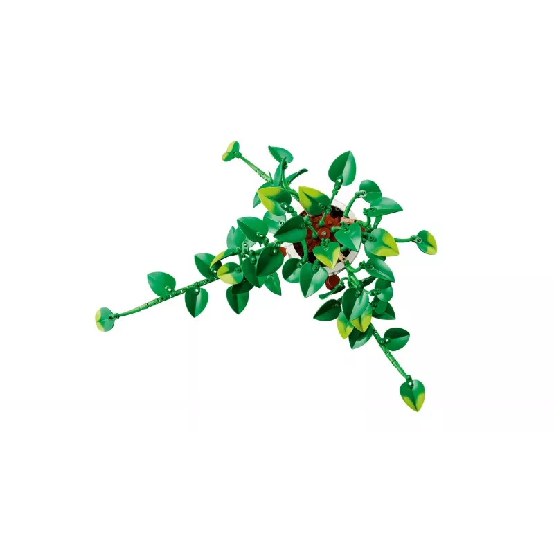 LEGO BOTANICALS 11512 set de construcción Hiedra Colgante Dragón