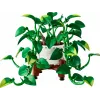 LEGO BOTANICALS 11512 set de construcción Hiedra Colgante Dragón