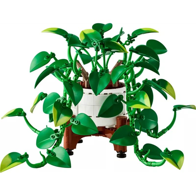 LEGO BOTANICALS 11512 set de construcción Hiedra Colgante Dragón