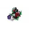 LEGO BOTANICALS 11513 arreglo floral oscuro