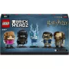 LEGO BrickHeadz Harry Potter y el prisionero de Azkaban figuras (40677)