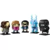 LEGO BrickHeadz Harry Potter y el prisionero de Azkaban figuras (40677)
