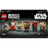LEGO BrickHeadz Star Wars La amenaza fantasma 40676